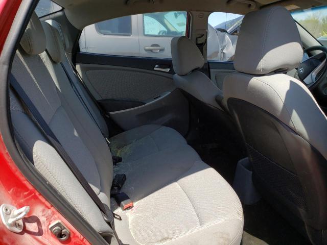 Photo 5 VIN: KMHCT4AE2EU766541 - HYUNDAI ACCENT 