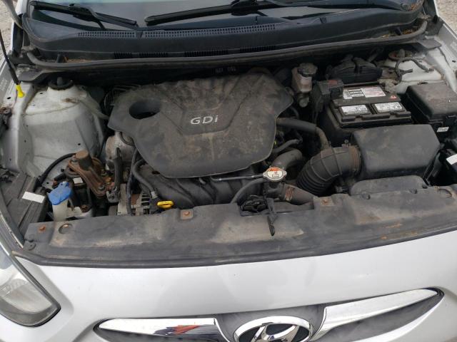 Photo 6 VIN: KMHCT4AE2EU774266 - HYUNDAI ACCENT 