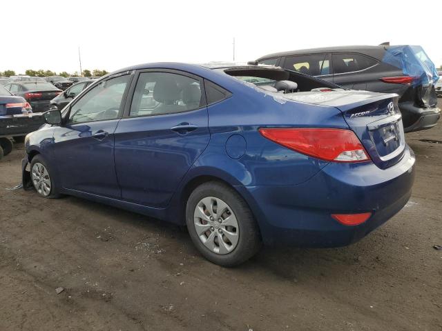 Photo 1 VIN: KMHCT4AE2FU792266 - HYUNDAI ACCENT GLS 