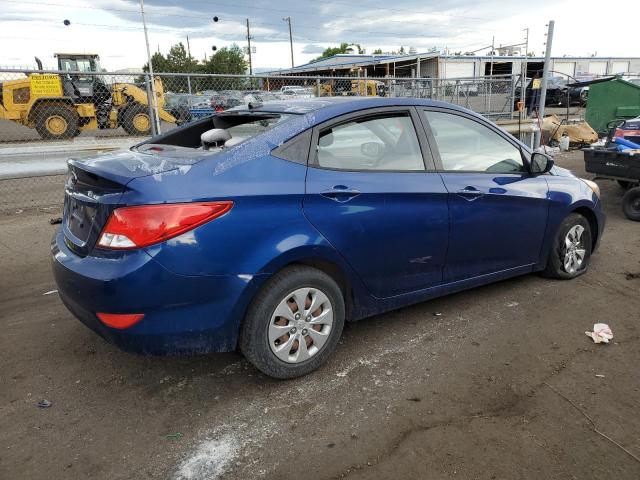 Photo 2 VIN: KMHCT4AE2FU792266 - HYUNDAI ACCENT GLS 