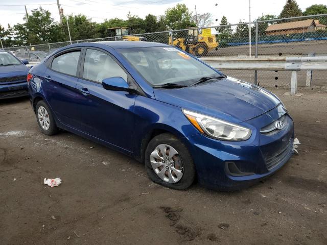 Photo 3 VIN: KMHCT4AE2FU792266 - HYUNDAI ACCENT GLS 