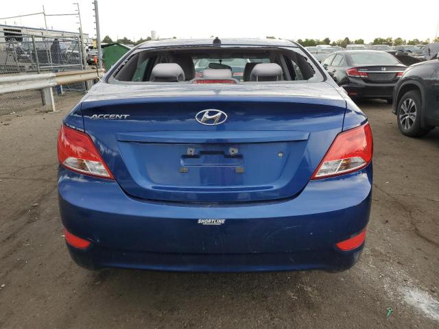 Photo 5 VIN: KMHCT4AE2FU792266 - HYUNDAI ACCENT GLS 