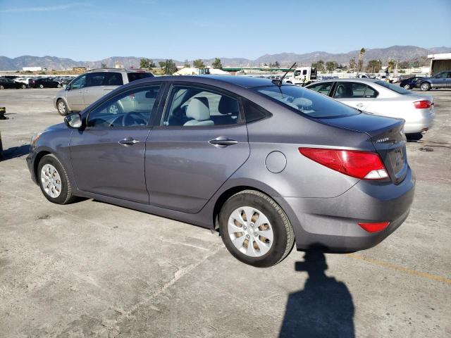 Photo 1 VIN: KMHCT4AE2FU796205 - HYUNDAI ACCENT 