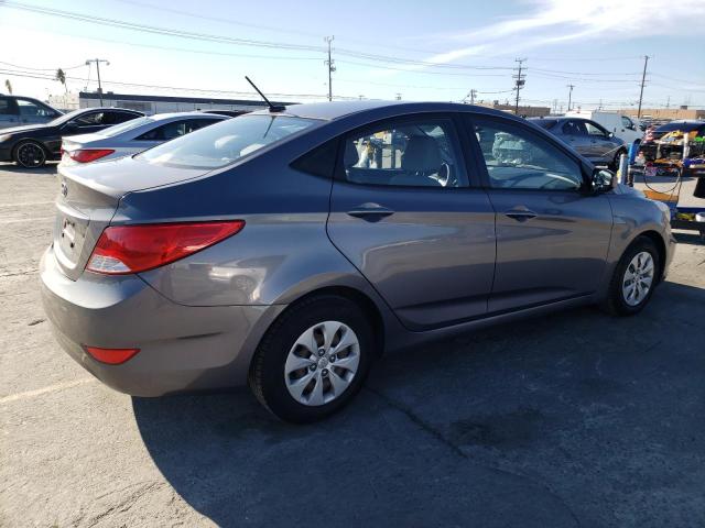 Photo 2 VIN: KMHCT4AE2FU796205 - HYUNDAI ACCENT 