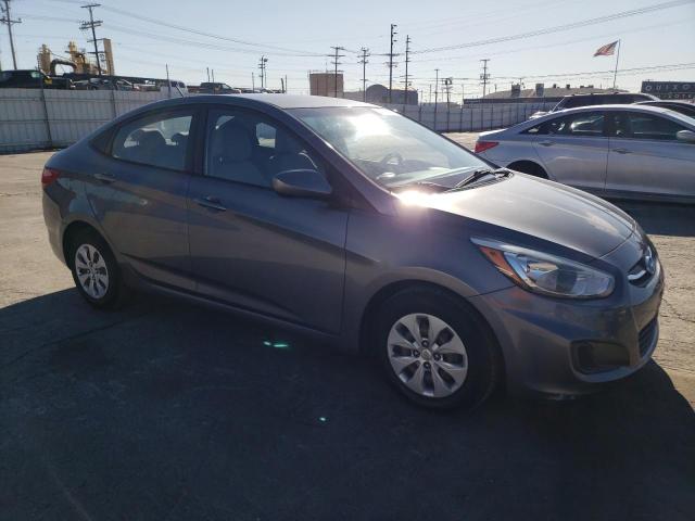 Photo 3 VIN: KMHCT4AE2FU796205 - HYUNDAI ACCENT 