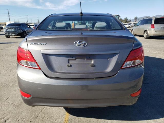 Photo 5 VIN: KMHCT4AE2FU796205 - HYUNDAI ACCENT 