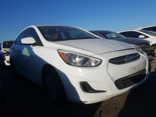 Photo 0 VIN: KMHCT4AE2FU799444 - HYUNDAI ACCENT GLS 