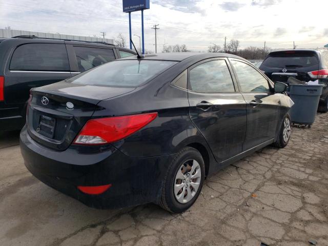 Photo 2 VIN: KMHCT4AE2FU802813 - HYUNDAI ACCENT GLS 