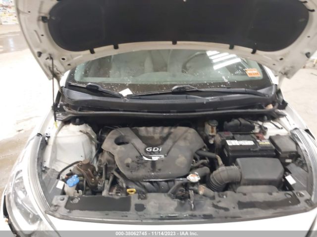 Photo 9 VIN: KMHCT4AE2FU806103 - HYUNDAI ACCENT 