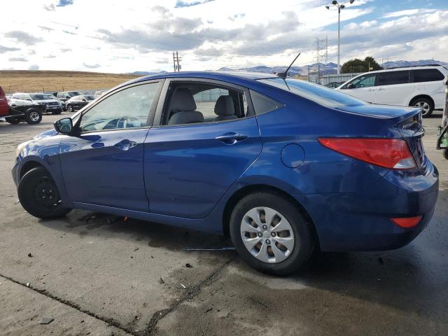 Photo 1 VIN: KMHCT4AE2FU817960 - HYUNDAI ACCENT GLS 