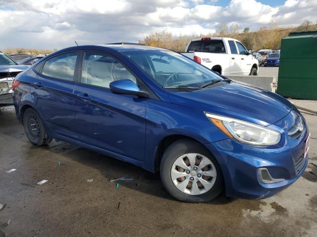 Photo 3 VIN: KMHCT4AE2FU817960 - HYUNDAI ACCENT GLS 