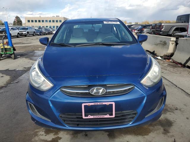 Photo 4 VIN: KMHCT4AE2FU817960 - HYUNDAI ACCENT GLS 