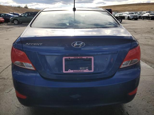 Photo 5 VIN: KMHCT4AE2FU817960 - HYUNDAI ACCENT GLS 