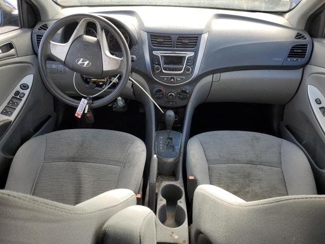 Photo 7 VIN: KMHCT4AE2FU817960 - HYUNDAI ACCENT GLS 