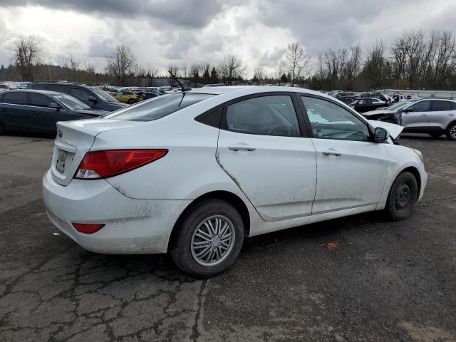 Photo 2 VIN: KMHCT4AE2FU818199 - HYUNDAI ACCENT GLS 