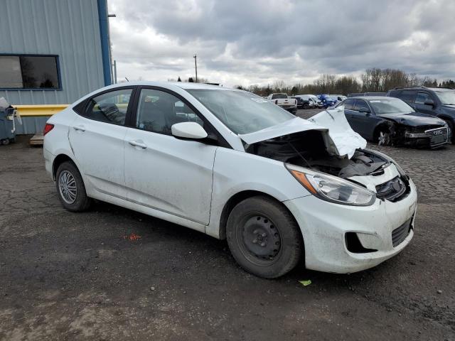 Photo 3 VIN: KMHCT4AE2FU818199 - HYUNDAI ACCENT GLS 