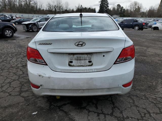 Photo 5 VIN: KMHCT4AE2FU818199 - HYUNDAI ACCENT GLS 