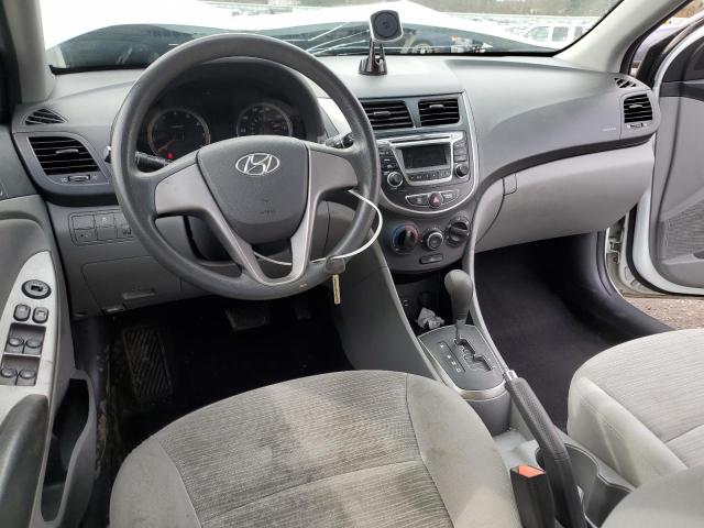 Photo 7 VIN: KMHCT4AE2FU818199 - HYUNDAI ACCENT GLS 