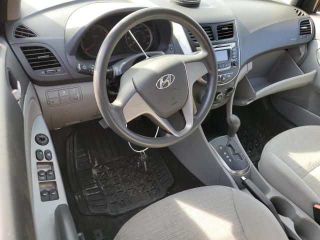 Photo 7 VIN: KMHCT4AE2FU820972 - HYUNDAI ACCENT GLS 