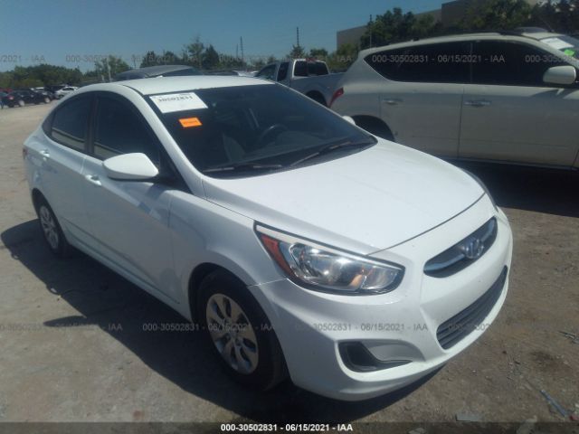 Photo 0 VIN: KMHCT4AE2FU821104 - HYUNDAI ACCENT 