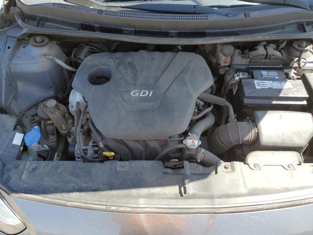 Photo 10 VIN: KMHCT4AE2FU821278 - HYUNDAI ACCENT GLS 