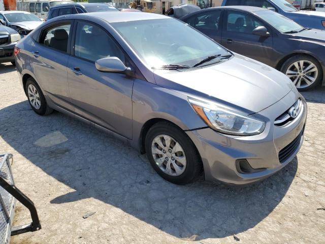 Photo 3 VIN: KMHCT4AE2FU821278 - HYUNDAI ACCENT GLS 