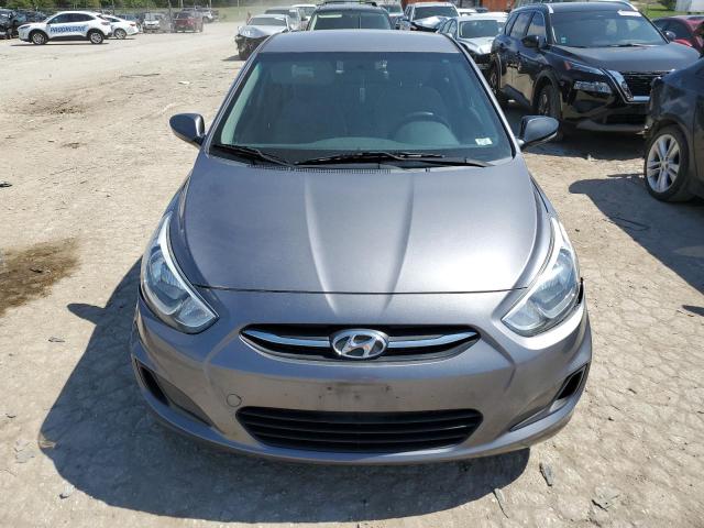 Photo 4 VIN: KMHCT4AE2FU821278 - HYUNDAI ACCENT GLS 