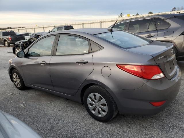 Photo 1 VIN: KMHCT4AE2FU821426 - HYUNDAI ACCENT 