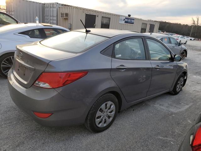 Photo 2 VIN: KMHCT4AE2FU821426 - HYUNDAI ACCENT 