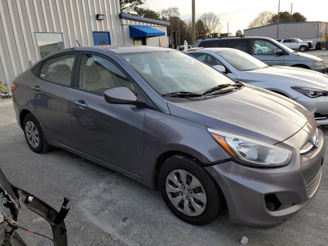 Photo 3 VIN: KMHCT4AE2FU821426 - HYUNDAI ACCENT 