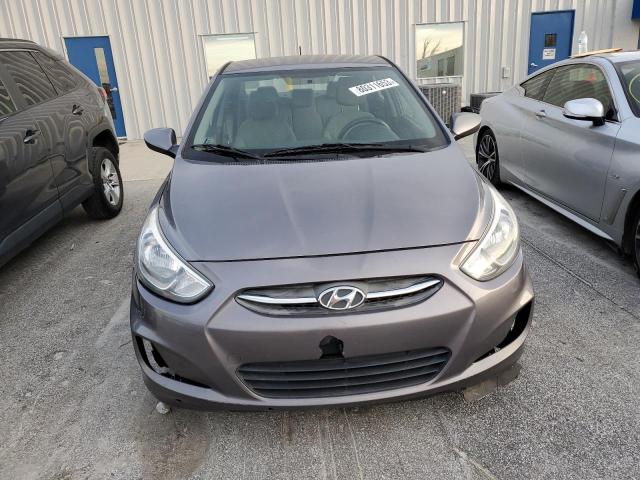 Photo 4 VIN: KMHCT4AE2FU821426 - HYUNDAI ACCENT 