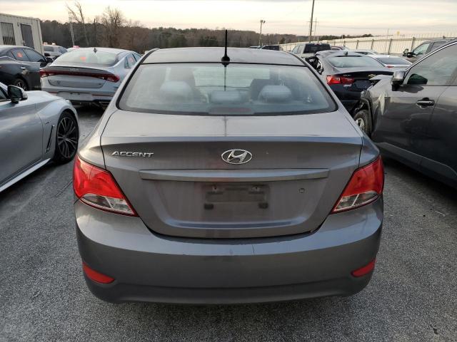 Photo 5 VIN: KMHCT4AE2FU821426 - HYUNDAI ACCENT 