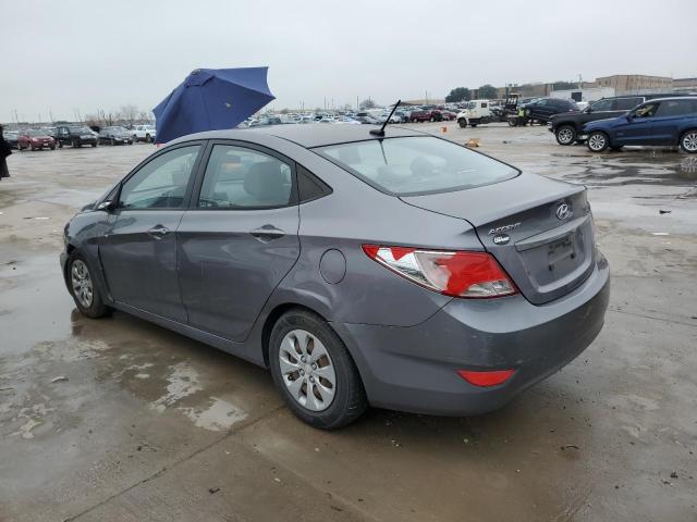 Photo 1 VIN: KMHCT4AE2FU825864 - HYUNDAI ACCENT 