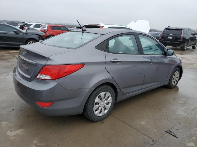 Photo 2 VIN: KMHCT4AE2FU825864 - HYUNDAI ACCENT 