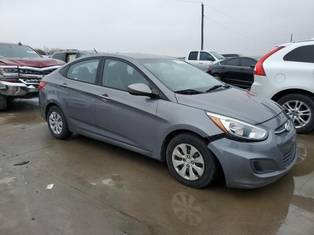 Photo 3 VIN: KMHCT4AE2FU825864 - HYUNDAI ACCENT 