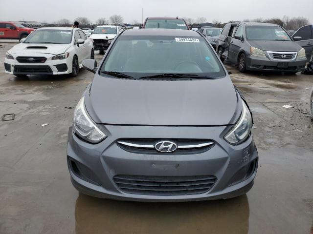 Photo 4 VIN: KMHCT4AE2FU825864 - HYUNDAI ACCENT 