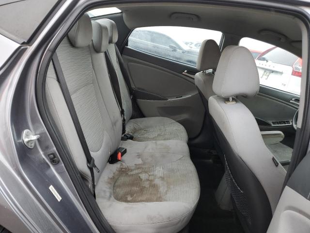 Photo 9 VIN: KMHCT4AE2FU825864 - HYUNDAI ACCENT 