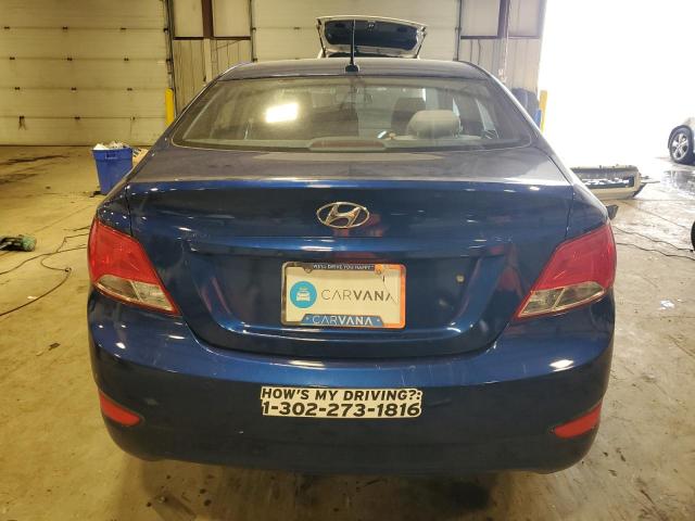 Photo 5 VIN: KMHCT4AE2FU826139 - HYUNDAI ACCENT 