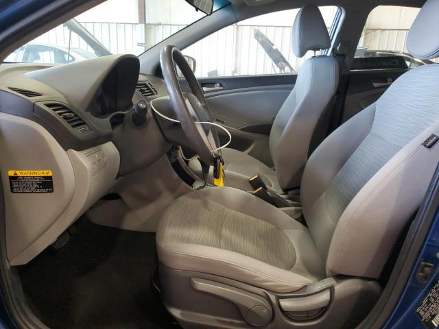 Photo 6 VIN: KMHCT4AE2FU826139 - HYUNDAI ACCENT 