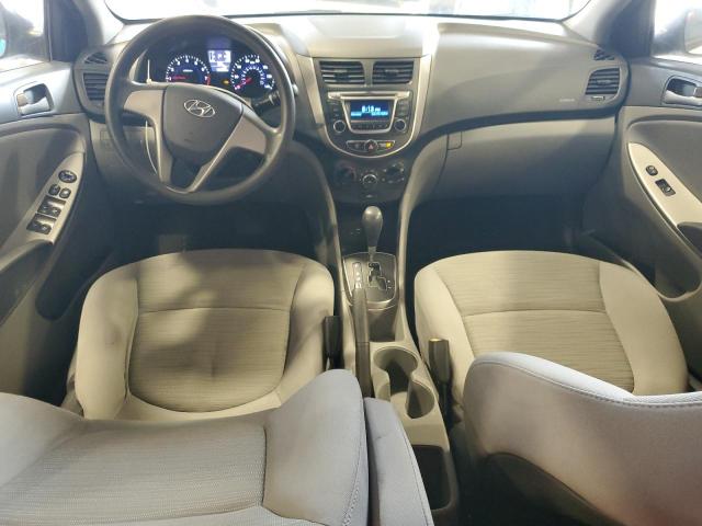 Photo 7 VIN: KMHCT4AE2FU826139 - HYUNDAI ACCENT 