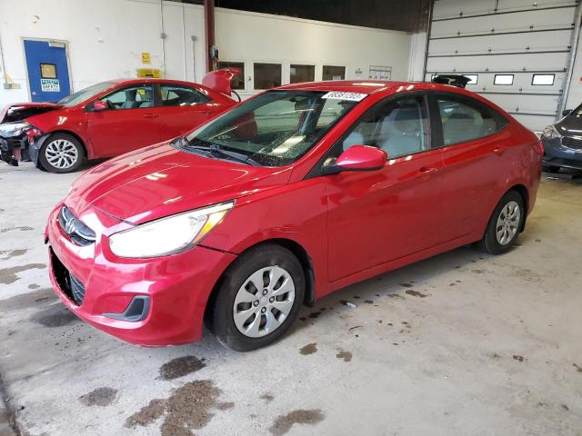 Photo 0 VIN: KMHCT4AE2FU826965 - HYUNDAI ACCENT GLS 