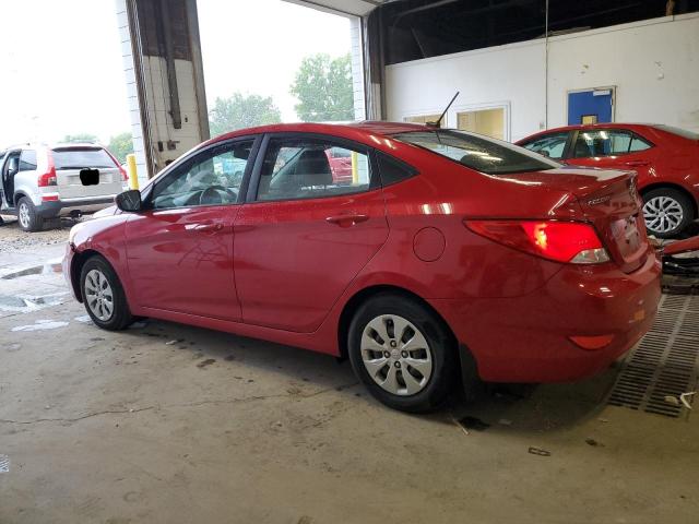 Photo 1 VIN: KMHCT4AE2FU826965 - HYUNDAI ACCENT GLS 