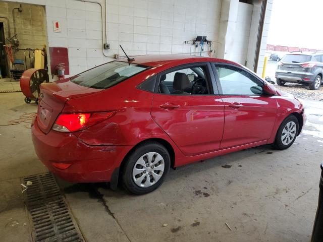 Photo 2 VIN: KMHCT4AE2FU826965 - HYUNDAI ACCENT GLS 