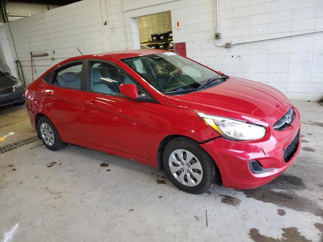 Photo 3 VIN: KMHCT4AE2FU826965 - HYUNDAI ACCENT GLS 