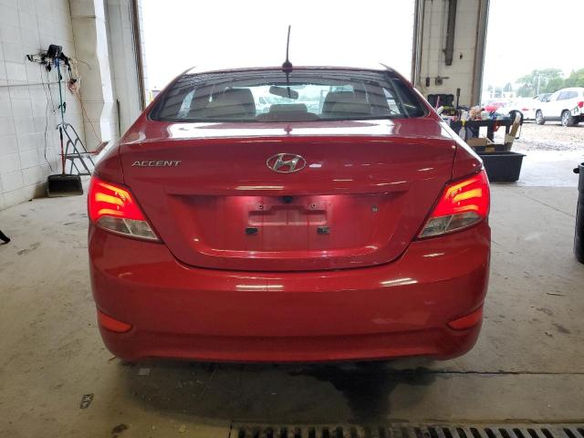 Photo 5 VIN: KMHCT4AE2FU826965 - HYUNDAI ACCENT GLS 