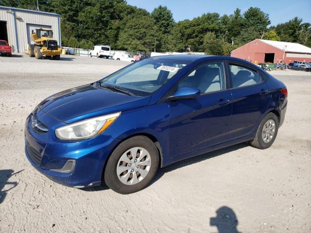 Photo 0 VIN: KMHCT4AE2FU831146 - HYUNDAI ACCENT GLS 