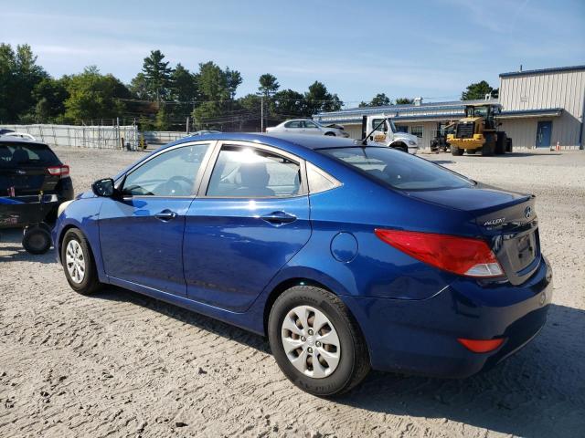 Photo 1 VIN: KMHCT4AE2FU831146 - HYUNDAI ACCENT GLS 