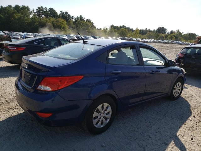 Photo 2 VIN: KMHCT4AE2FU831146 - HYUNDAI ACCENT GLS 