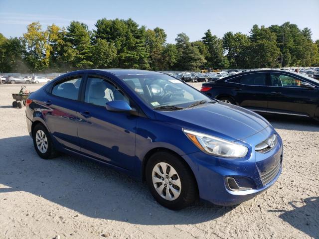 Photo 3 VIN: KMHCT4AE2FU831146 - HYUNDAI ACCENT GLS 