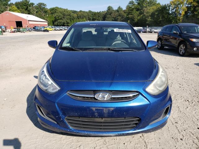 Photo 4 VIN: KMHCT4AE2FU831146 - HYUNDAI ACCENT GLS 